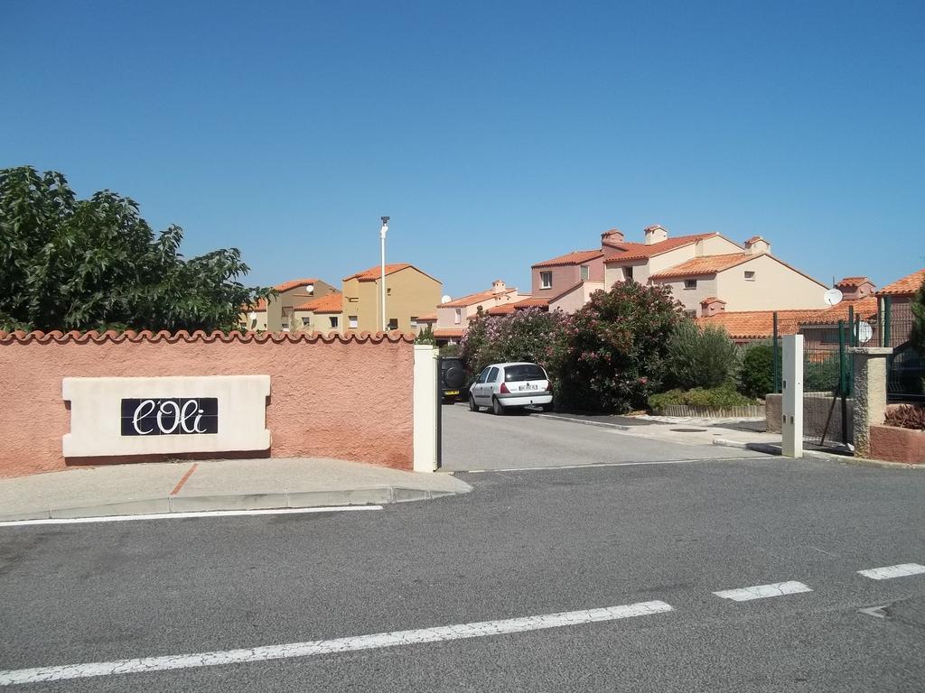 Portvendres Sea View Daire Port Vendres Dış mekan fotoğraf