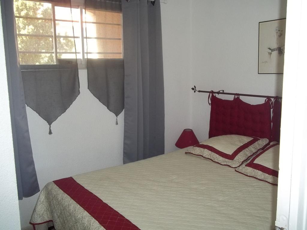 Portvendres Sea View Daire Port Vendres Dış mekan fotoğraf