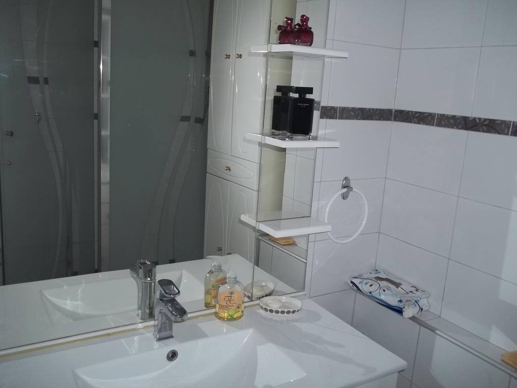 Portvendres Sea View Daire Port Vendres Dış mekan fotoğraf