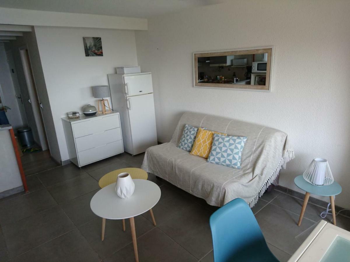 Portvendres Sea View Daire Port Vendres Dış mekan fotoğraf