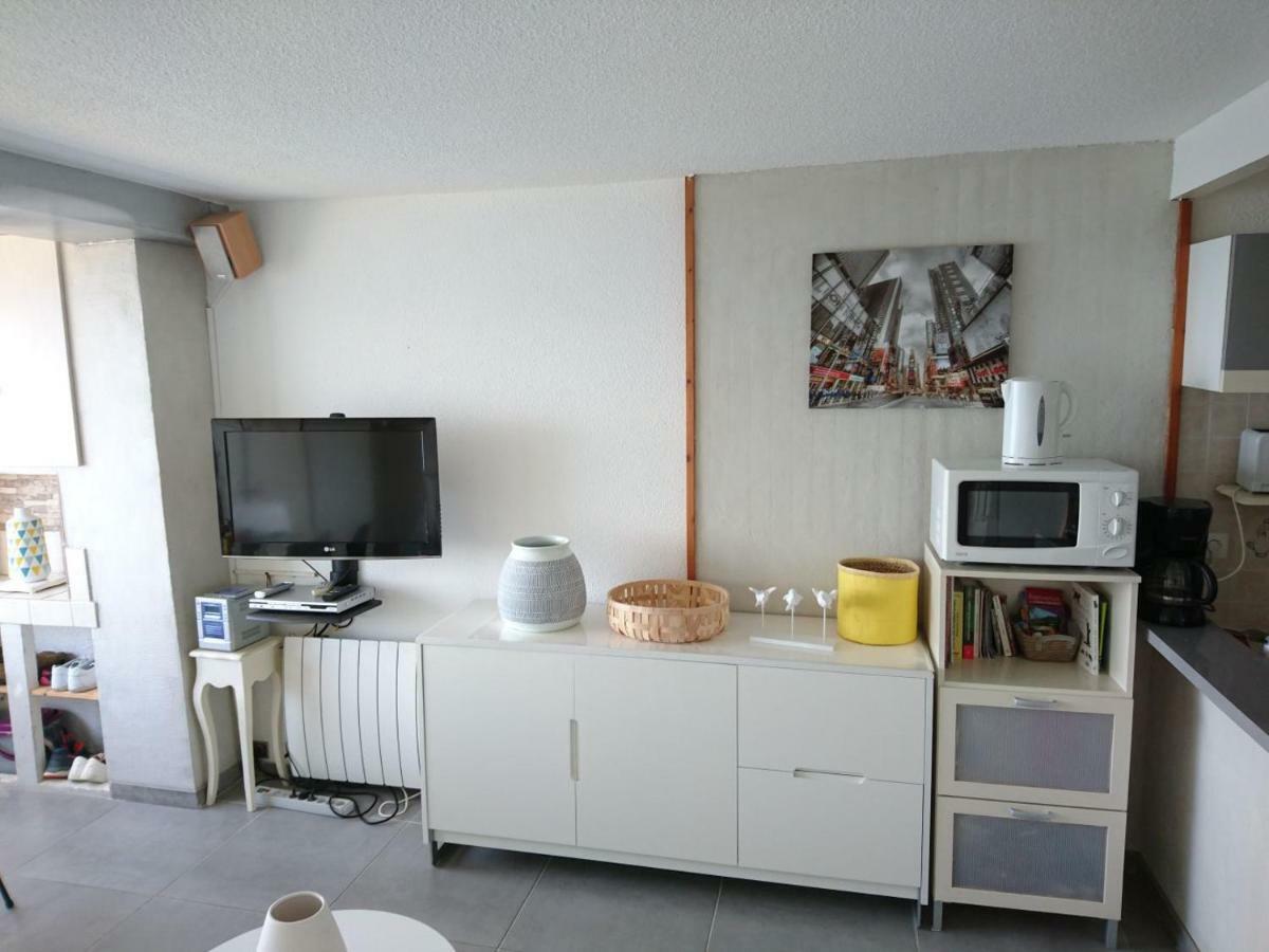 Portvendres Sea View Daire Port Vendres Dış mekan fotoğraf
