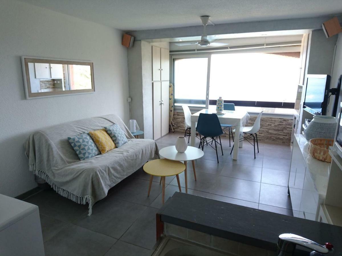 Portvendres Sea View Daire Port Vendres Dış mekan fotoğraf