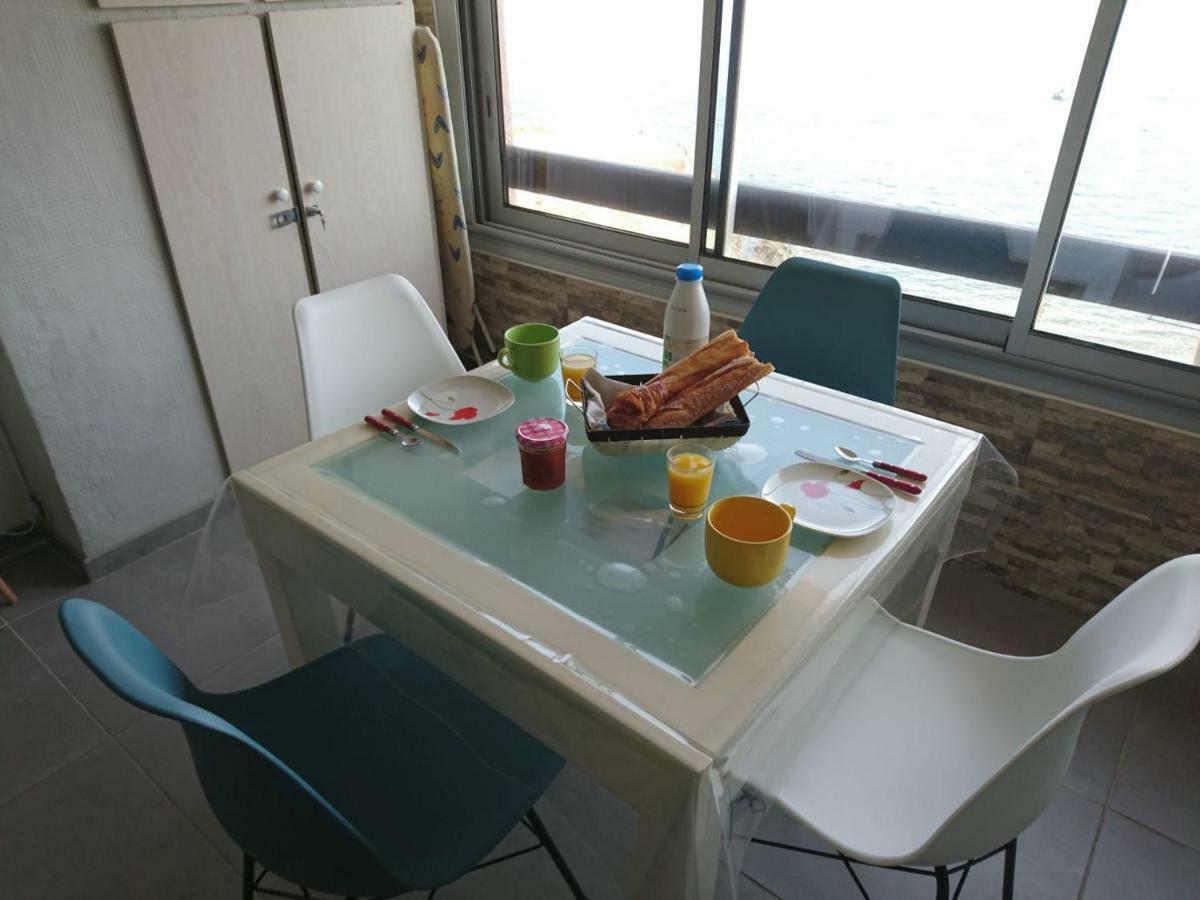 Portvendres Sea View Daire Port Vendres Dış mekan fotoğraf