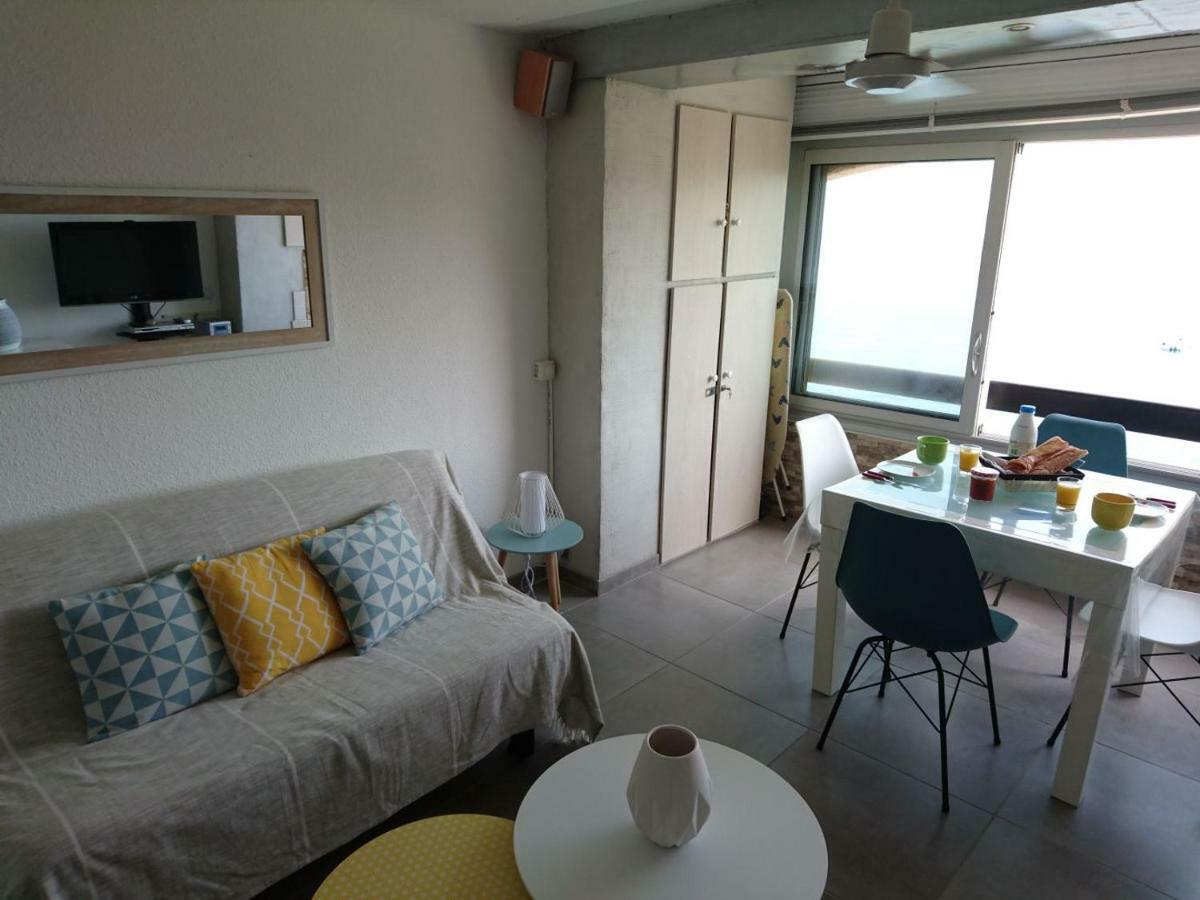 Portvendres Sea View Daire Port Vendres Dış mekan fotoğraf
