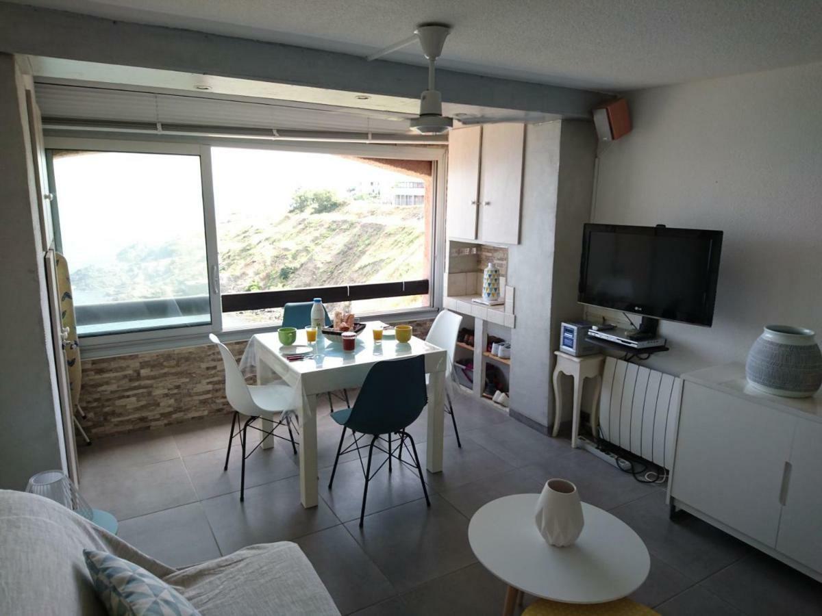Portvendres Sea View Daire Port Vendres Dış mekan fotoğraf