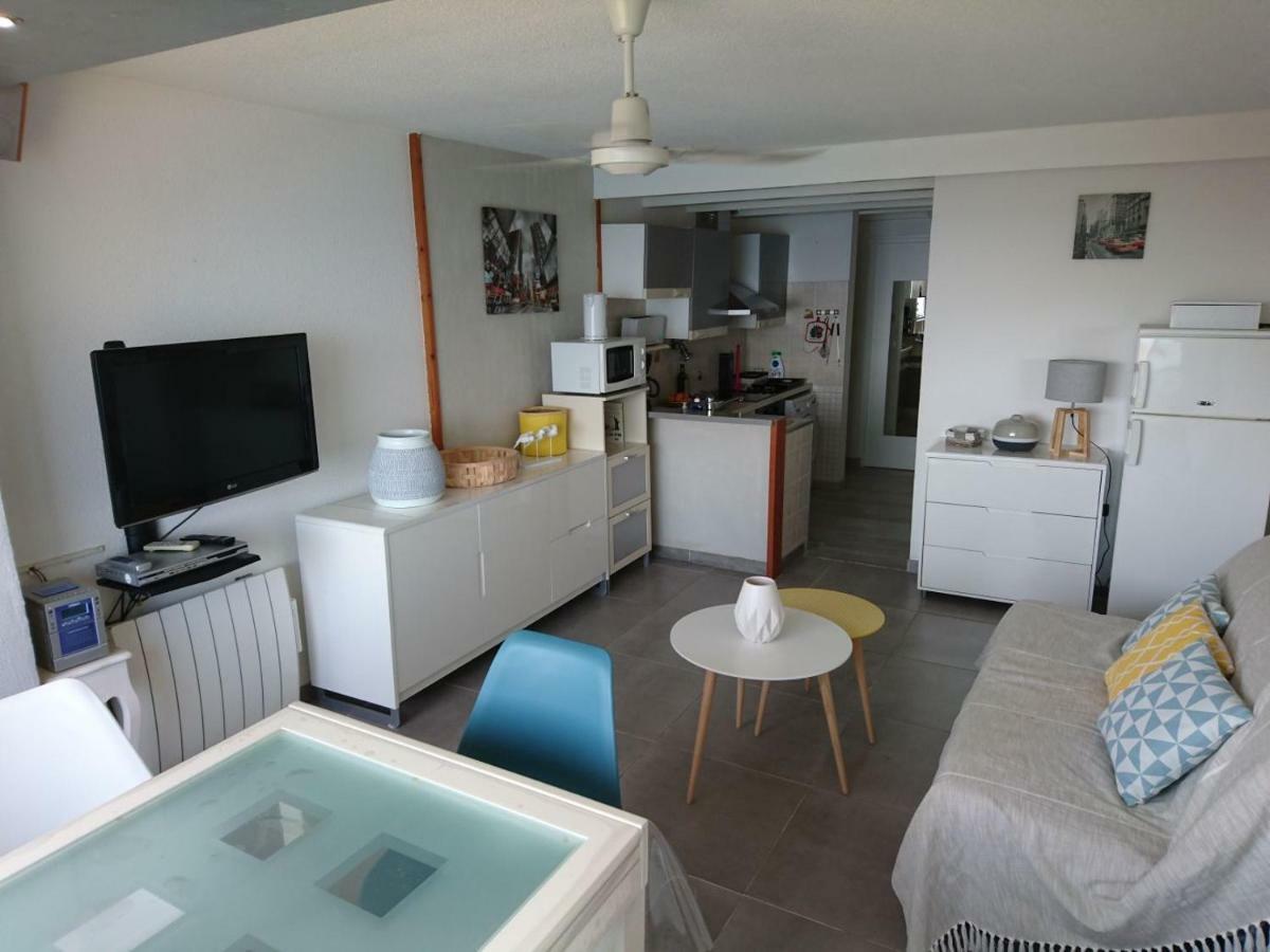 Portvendres Sea View Daire Port Vendres Dış mekan fotoğraf